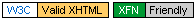 [Final version of CSS Badges]