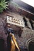 Juliet's Balcony