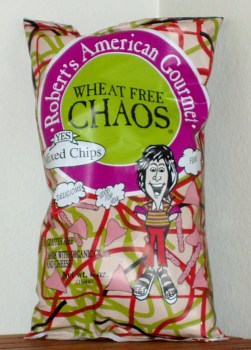 Bag of Chaos