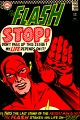[Cover for Flash v.1 #163]
