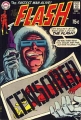 Cover for Flash v.1 #193