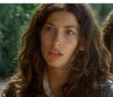 Tania Raymonde (Lost) Tania Raymonde (Lost)