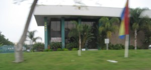 Office building