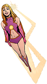 [The Tangent Flash]