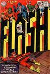 Flash v1 #174: Triumph of the Six Super-Villains Cover: Flash v1 #174: Triumph of the Six Super-Villains