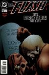 Flash v2 #140: In loving memory, Linda Park Cover: Flash v2 #140: Tombstone: In loving memory, Linda Park