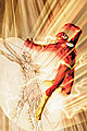Cover for Flash: The Fastest Man Alive #15?