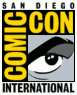 San Diego: Comic-Con International