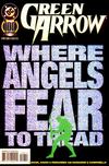 Green Arrow #100 Cover