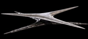 Cylon Basestar