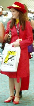 Carmen Sandiego #2.