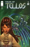 Cover: Tales of Tellos #1