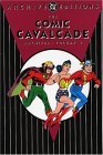 Comic Cavalcade Archives v.1