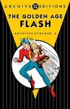 Golden Age Flash Archives vol. 2