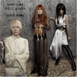 [Album cover: American Doll Posse]