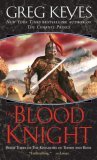 The Kingdoms of Thorn and Bone Book 3: The Blood Knight
