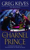 The Kingdoms of Thorn and Bone Book 2: The Charnel Prince