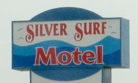 Silver Surf Motel Silver Surf Motel