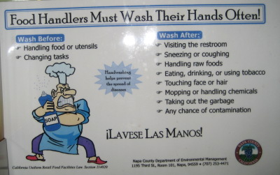 Wash Your Hands