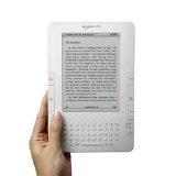 Amazon Kindle 2