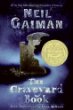 The Graveyard Book