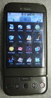G1 Apps including Hexed G1 Apps including Hexed