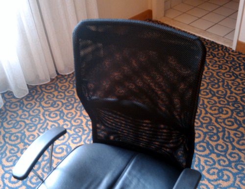 office-chair