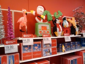 Christmas on Halloween Christmas on Halloween
