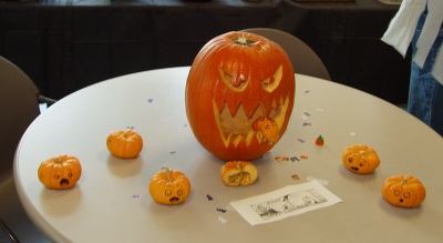 Gourdzilla