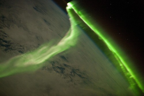 ISS_aurora_australis